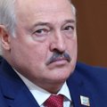 Лукашенко заявил, что Беларусь перебросила к границе с Украиной треть своей армии