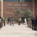 India politsei esitas viiele grupivägistajale süüdistuse