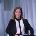 Kristiina Poska saab Flandria sümfooniaorkestri peadirigendiks