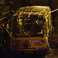 Jerevani bussis plahvatas pomm, kaks inimest sai surma