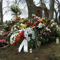В России возбуждено дело об убийстве Дмитрия Ганина в ходе беспорядков Бронзовой ночи