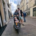 Seiklus rüblikutega | Prantsusmaa lahkus laste vastu ja kuidas eirata Google mapsi