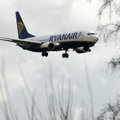 Ryanair vahetab Londonis Tallinna liini lennujaama