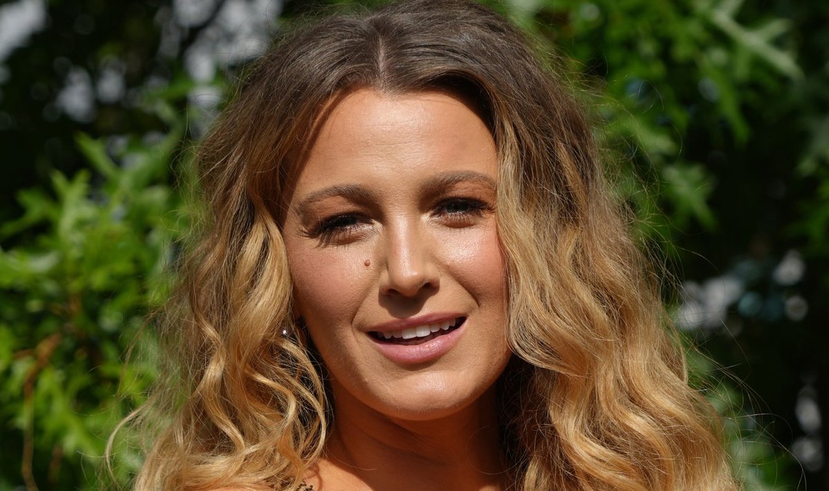 Blake Lively