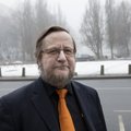 Eesti suursaadik Soomes astus protestiks valitsuse vastu ametist tagasi