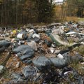 Kätlin Kuldmaa: looduskaitse paradoksid - plastiku keelustamine hea, biolisandid kütuses üldse mitte