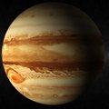 Jupiteri suurimal kuul leidub soola, soodat ja salmiaaki