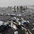 Взлетная полоса ростовского аэропорта восстановлена после крушения Boeing