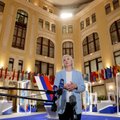 ЦИК отказал в регистрации кандидата в президенты РФ Екатерины Дунцовой