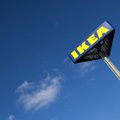 Ukrainas armastatakse Ikea mööblit osta hoolimata sellest, et ametlik pood puudub