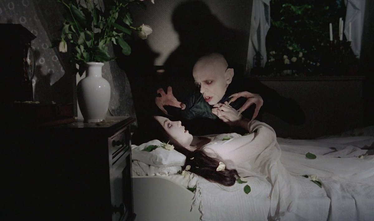 “Nosferatu, öö fantoom” (1979)