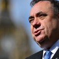 Salmond: Šotimaa hääletab iseseisvuse üle kahe aasta pärast