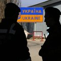 Украинский МИД: введение виз с Россией может привести к оттоку граждан с Украины