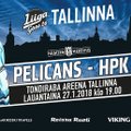 Soome hokiliiga peab esimese võõrsilmängu jaanuaris Tallinnas