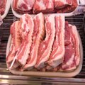 Во время коронакризиса снизился спрос на мясо: склады заполнены дорогой говядиной