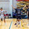Hea uudis! Saaremaa Võrkpalliklubi jätkab ka uuel hooajal mängimist