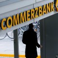 Saksa suurpangad panevad kliente tasuma madalaid intresse kõrgemate teenustasudega