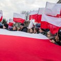 Poola valitsus pureb toitvat kätt