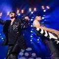 Scorpionsi Tallinna kontserdile tuleb enim väliskülastajaid Lätist