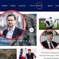 Vene propagandavõrgustik meelitas eurosaadikuid Kremli seisukohti esitama. Kanalile intervjuu andnud Jaak Madison: seos Kremliga selgus hiljem