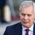 Soome valitsuskriis kogub tuure: kas peaminister Antti Rinnele näidatakse ust?