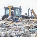В сфере организации переработки отходов выявлен ряд проблем: Рийгикогу предлагает провести аудит