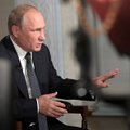 Путин предложил Трампу провести референдум в Донбассе