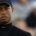 Tiger Woodsil oli sekssuhe ka 22-aastase naabritüdrukuga?