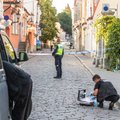 Mullu registreeriti Eestis aasta varasemast 5% vähem kuritegusid