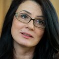 Keskerakonna Tartu naised tahavad presidendiks Marina Riisalu