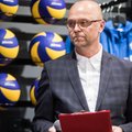 Toomas Vara: Eesti võrkpalliliidu kontor ei sekku parimate mängijate valimisse