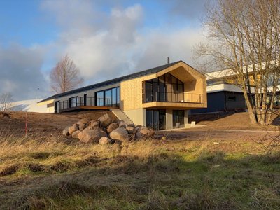 Mulgi eramu Viljandis