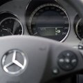 Daimler andis 10 aasta jooksul kümneid miljoneid altkäemaksu