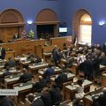 VAATA UUESTI | Riigikogu XIV koosseisu esimene istung