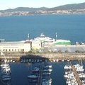 Leiger on oma teekonnal jõudnud Hispaaniasse Vigo sadamasse