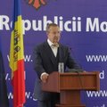 FOTOD: Ilves Chisinaus: Moldova on reformidega Euroopa Liidu idapartnerriikide edukamaid