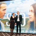 ФОТО | В Таллинне прошла премьера фильма “Болото”, снятого по рассказу Оскара Лутса
