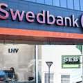 Palju õnne, Rootsi majandus! Eestlased nuumavad panku üha suuremates summades