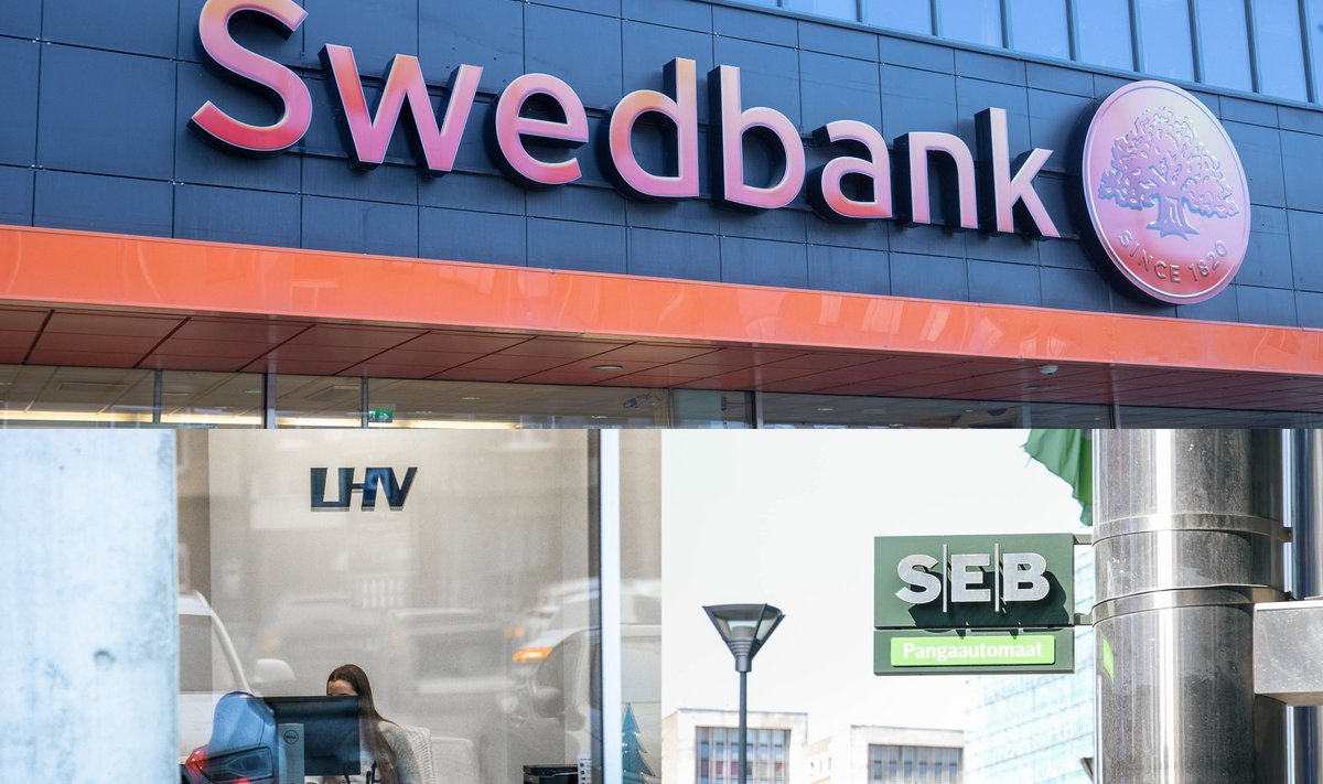 Swedbanki ökonomistide hinnangul on Euroopa Keskpank intressimäärade tõstmise lõpetanud.