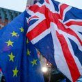 Совет ЕС одобрил договор по Brexit