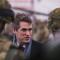 Великобритания отправит 800 военных в Норвегию для сдерживания РФ