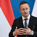 Ungari ei osale NATO hullumeelsel Ukraina abistamise missioonil, teatas riigi välisminister