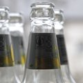 Järgmisest aastast võib Eesti pandimärgiga alkohoolseid jooke müüa vaid Eesti territooriumil