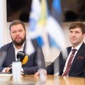 Kaimar Karu: Eesti rahvas ei vaja EKREt. Ei vaja ka Reformi, Keski, Isamaad, sotse, rohelisi ja Eesti 200-t
