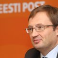Meelis Atonen: Eesti Post tuleks müüa või riigi raha juurde anda