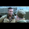 KINOLOOS: Brad Pitt näitab ajalooainelises filmis, milline on tõeline "Raev"