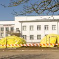 Kuressaare haiglale annetatud summa küündib üle 100 000 euro! Selle eest tellitud hingamisaparaadid on Eesti poole teel