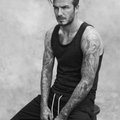 FOTO: David Beckham ja Kevin Hart löövad kaasa H&Mi uues meesterõivaste kampaanias