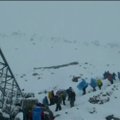 Nepali lumetormis hukkus 39 mägironijat
