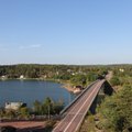 Tallink avas Eesti reisijatele Ahvenamaa reiside müügi kõikidele juulikuu väljumistele